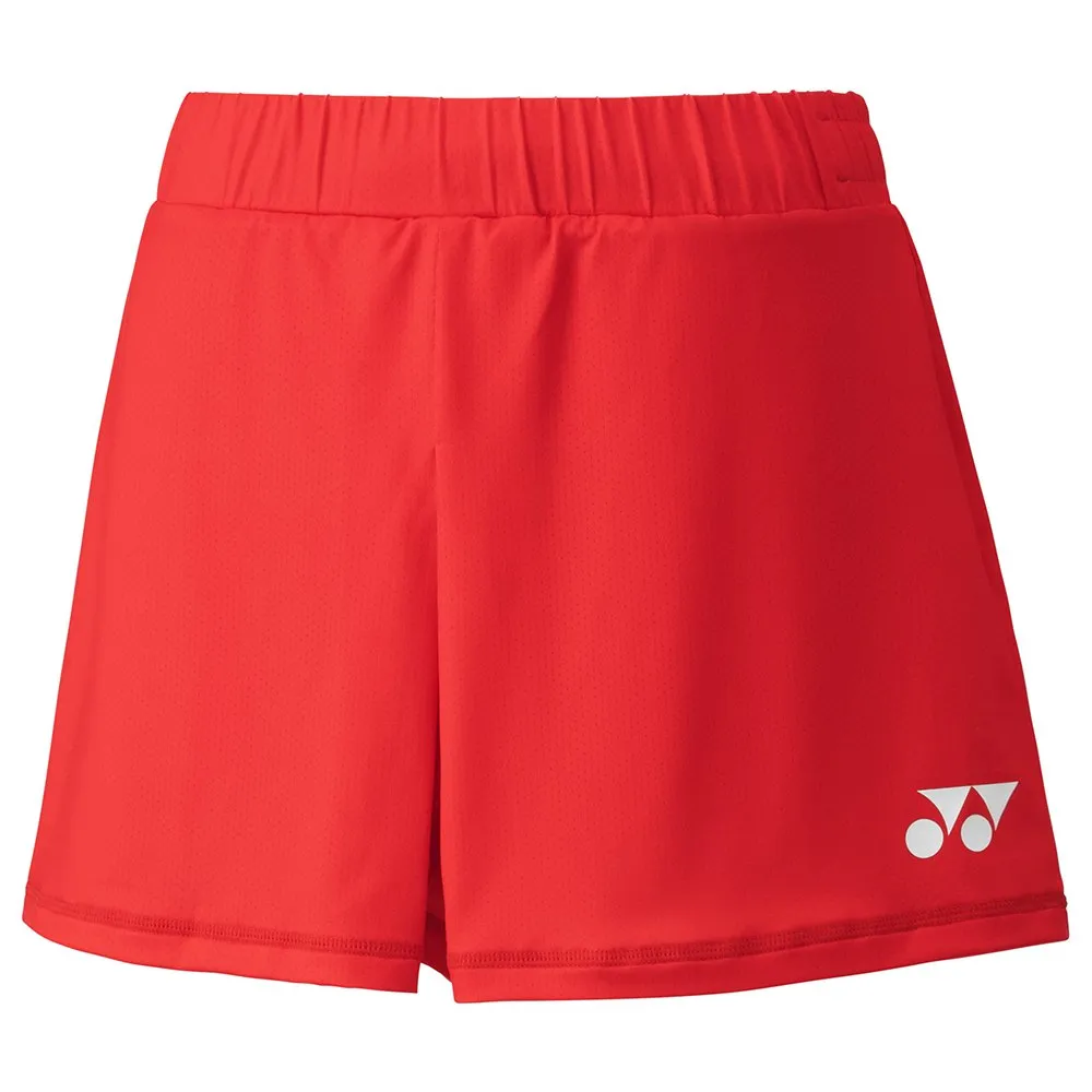 

Юбка Yonex Chine 25090, красный