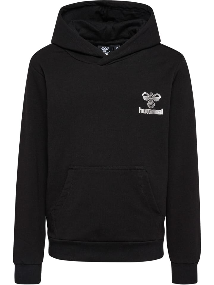 

Худи Hummel Hmlproud Kinder, черный