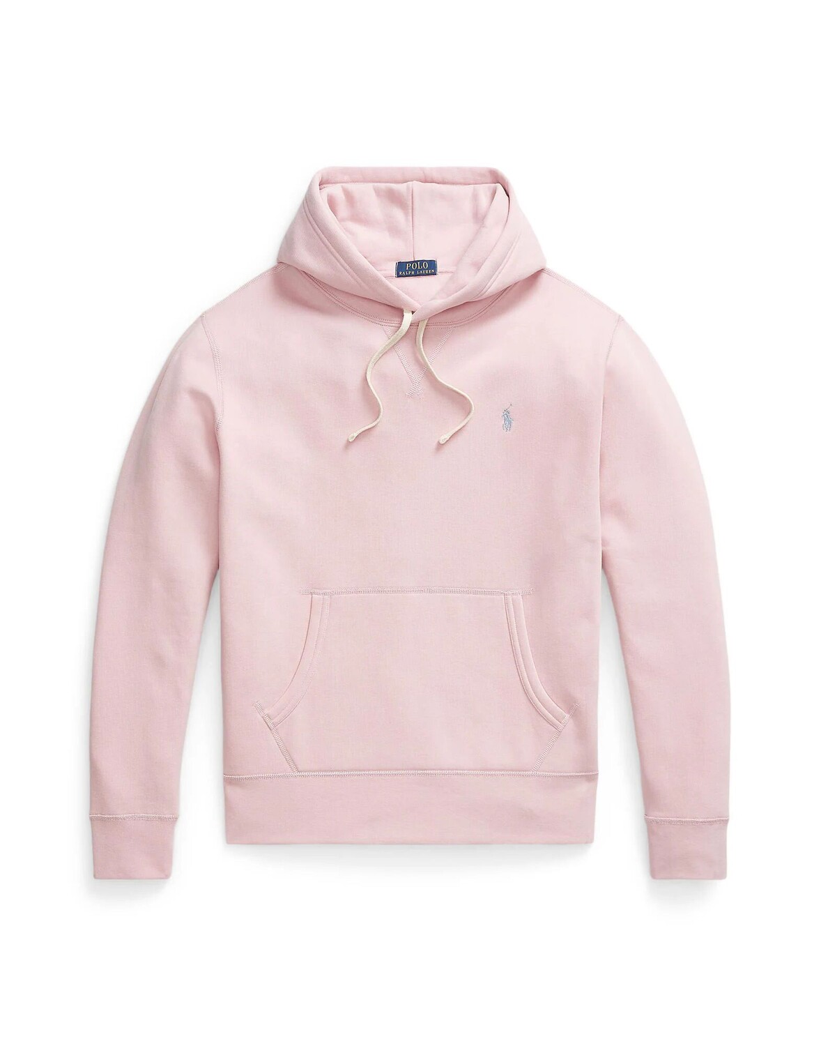 

Толстовка Polo Ralph Lauren, светло-розовый