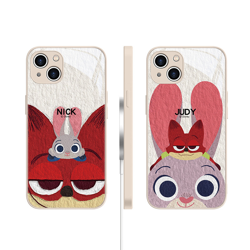 

Чехол для телефона Disney, DWCXBLCX270-Lavender left