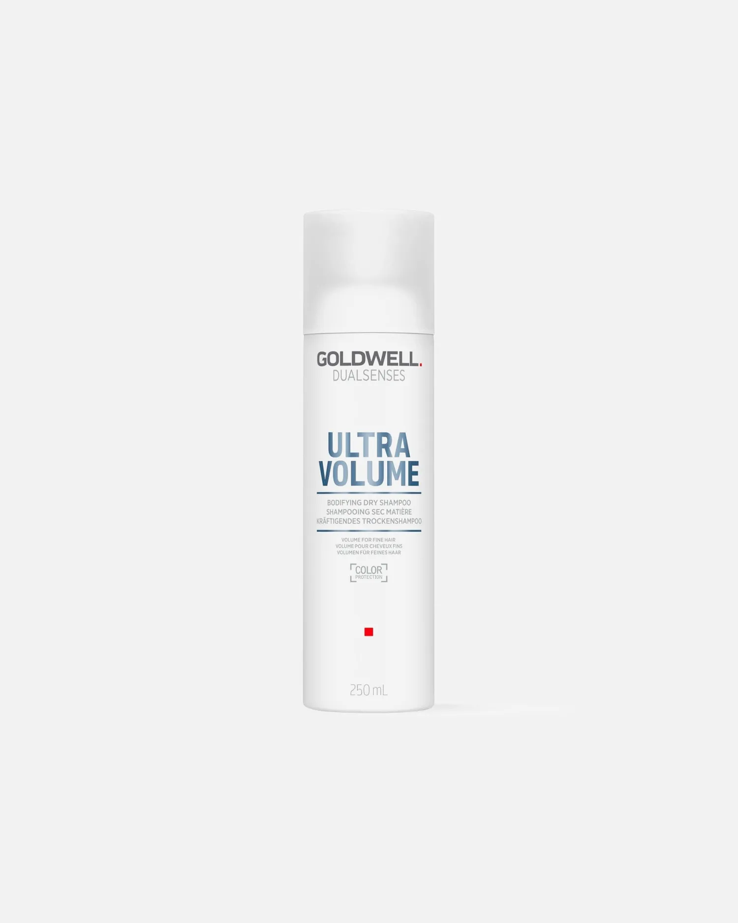 Трокеншампунь Dualsenses Ultra Volume Kräftigend Goldwell, 250 мл