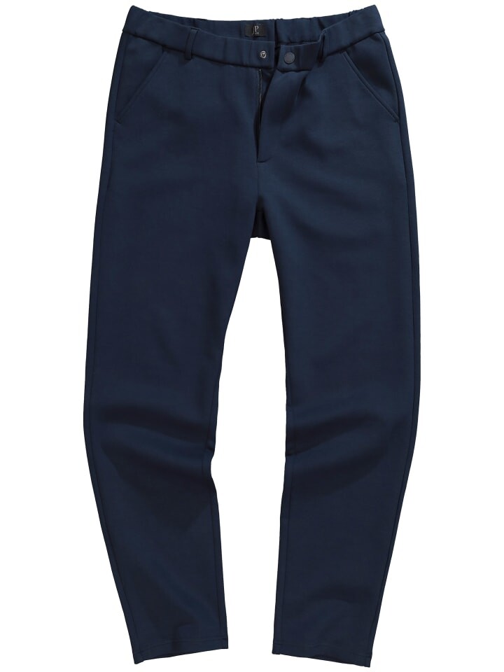 

Тканевые брюки JP1880, цвет navy blau