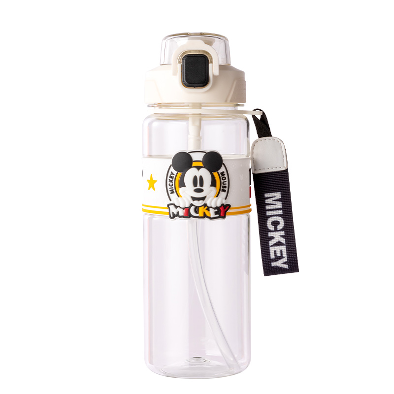 

Пластиковые стаканы для воды Disney, белый