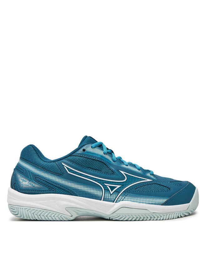 

Кроссовки Mizuno, синий
