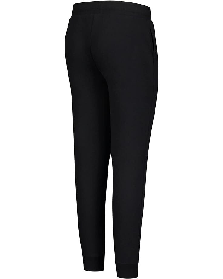 

Брюки New Balance Core Fleece Joggers, цвет Black 1