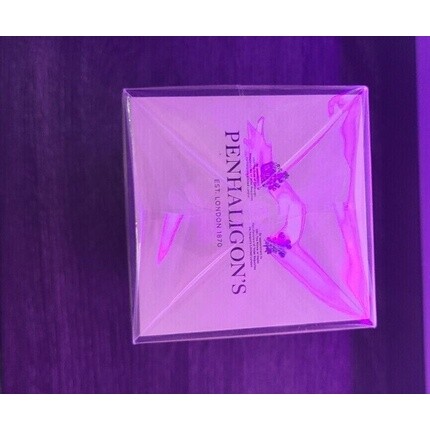 Мужской одеколон QUERCUS By Penhaligon's 3.4 Oz 100ml Cologne Spray - New Sealed — фото 2