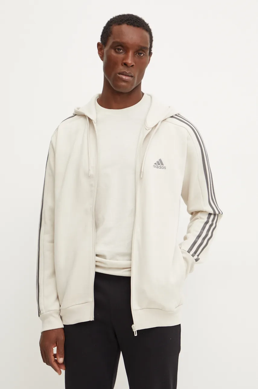 

Толстовка Essentials adidas, бежевый