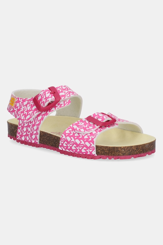 

Детские сандалии Agatha Ruiz De La Prada, розовый