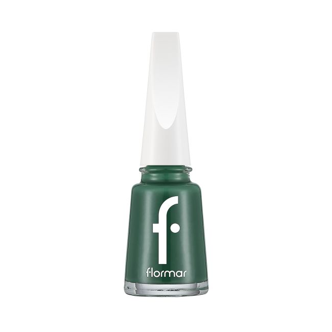 

Лак для ногтей Flormar, цвет 538, 11 мл