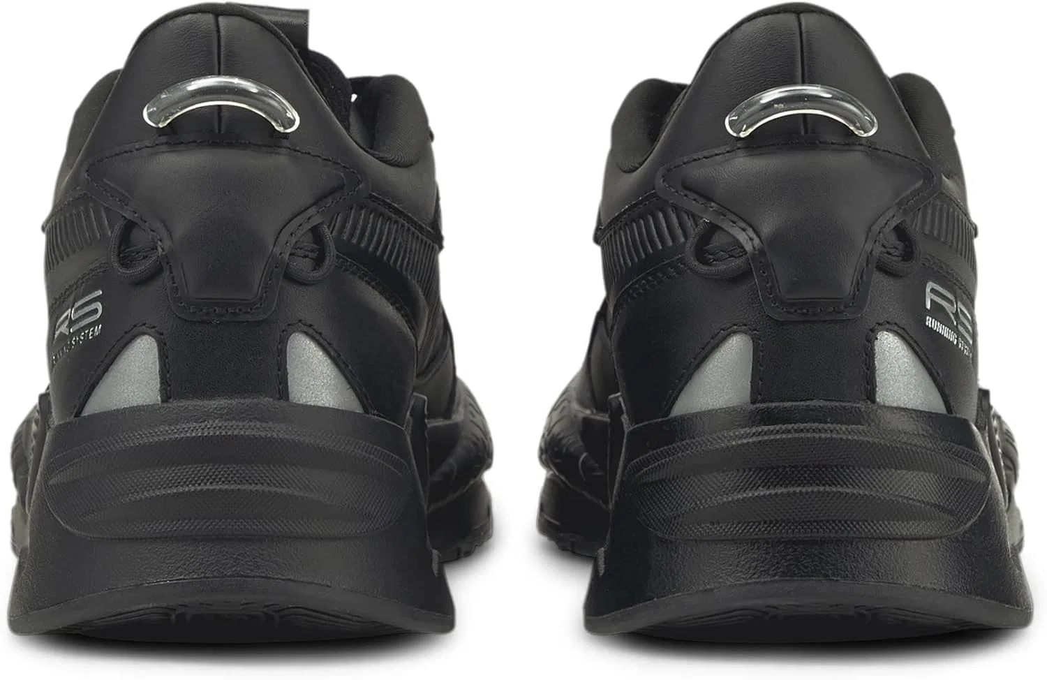 Женские кроссовки Puma Rs-z Reinvent Wns, Puma Black Puma Puma — фото 3