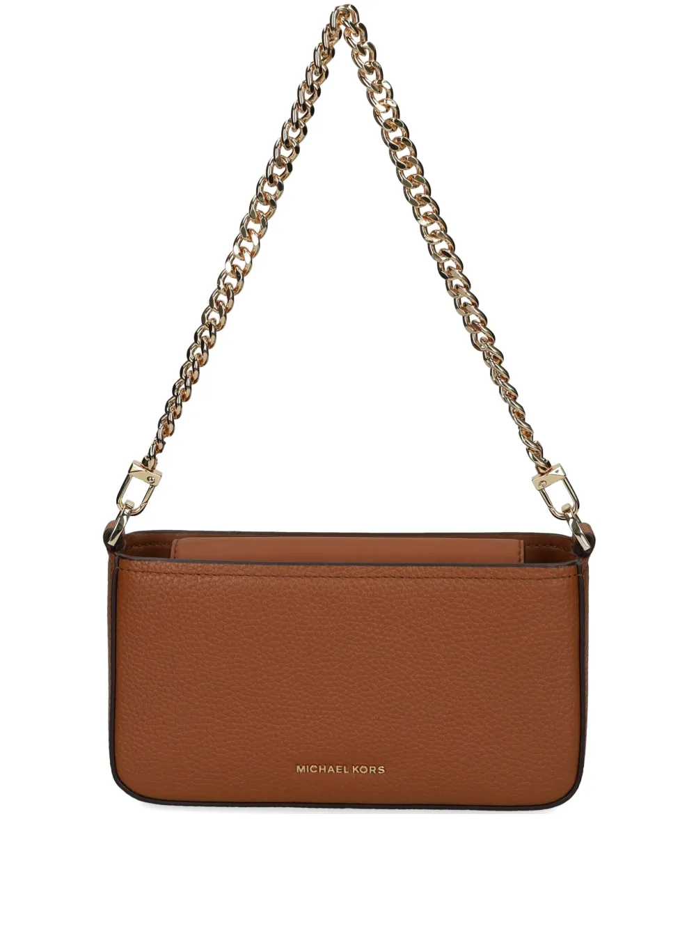 

Сумка через плечо Bryant Michael Michael Kors, коричневый