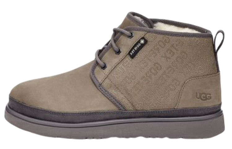 

UGG Угги зимние сапоги мужские