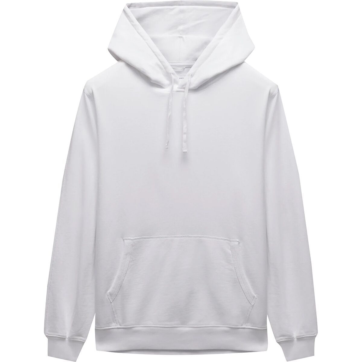 

Облегченный махровый классический худи Reigning Champ, белый