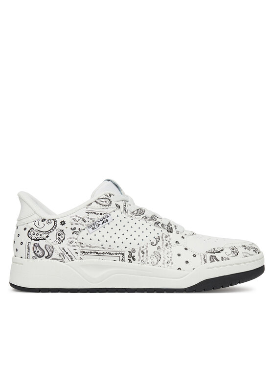 

Кроссовки Koopa-Volley Dogg 251065/WBK Skechers, белый