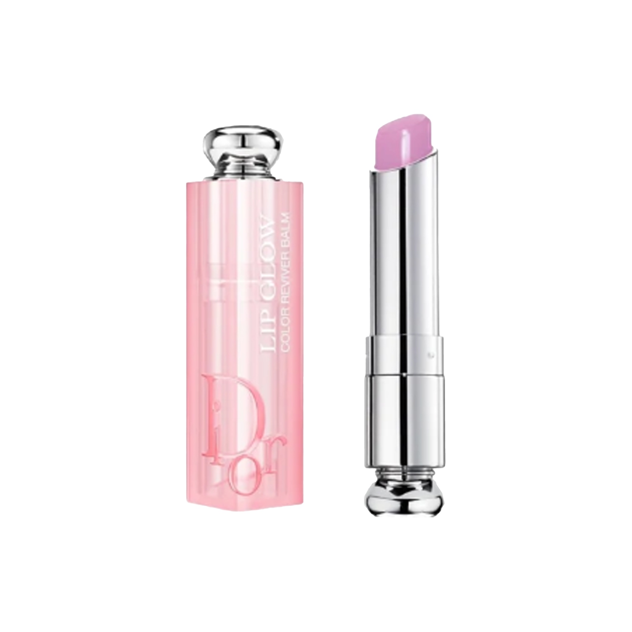 

Бальзам для губ с эффектом смены цвета Enchantment питательный натуральный 3,2 г/3,5 г DIOR