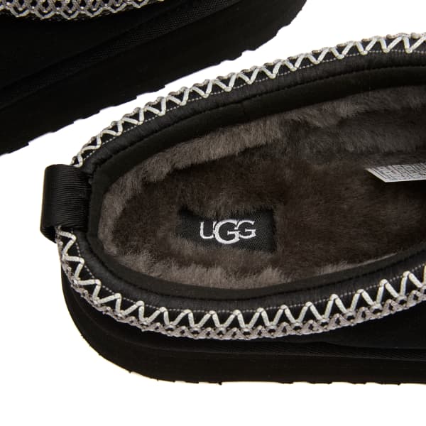 Туфли на платформе Tazz II Ugg, черный — фото 4