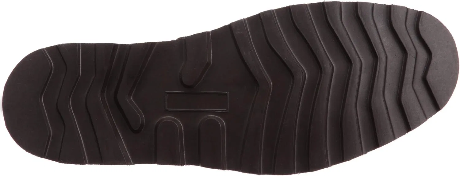 Мужские кроссовки Deck Shoes, коричневый Ellelui(エルルイ) — фото 4