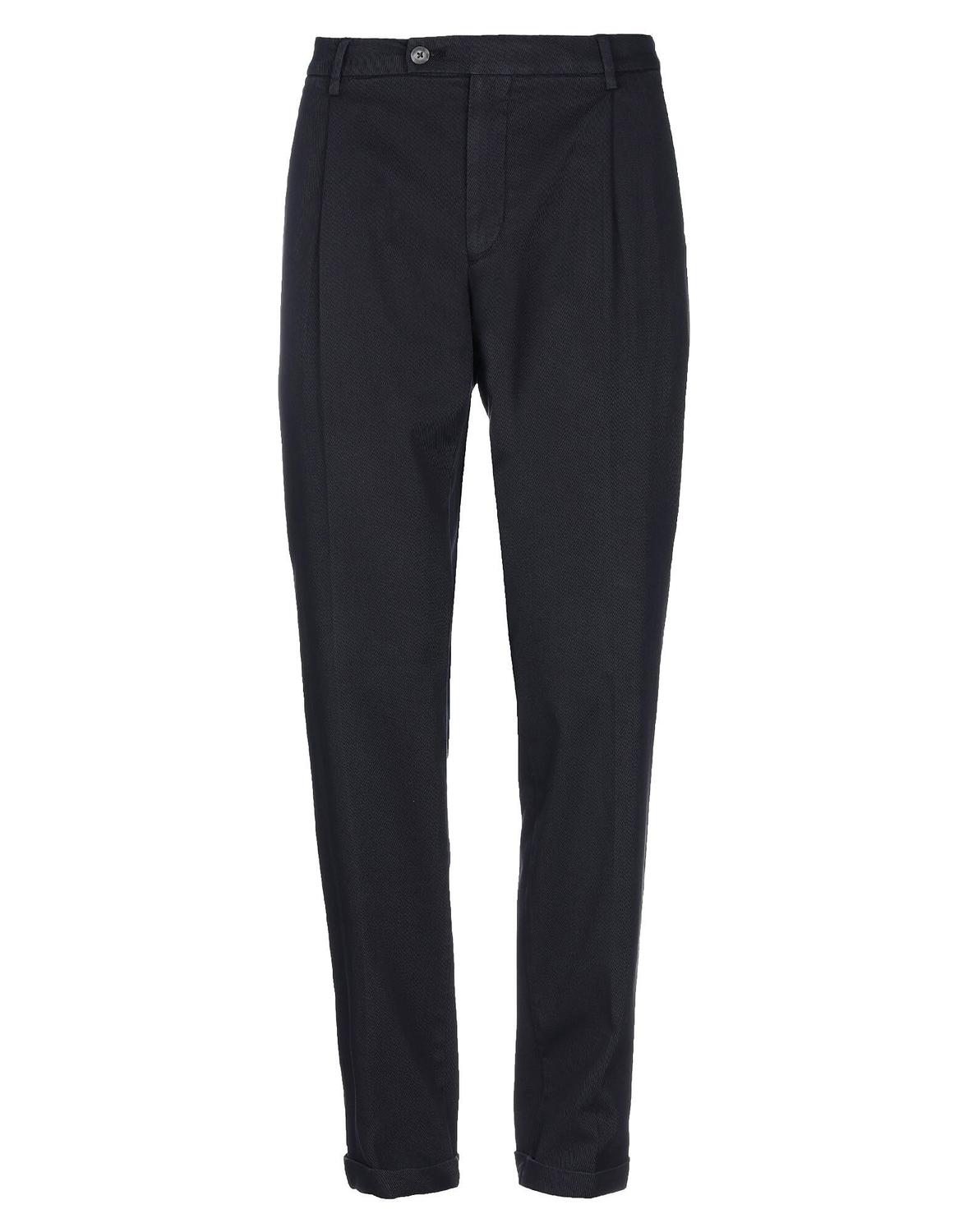 

Брюки Michael Coal, полуночно-синий