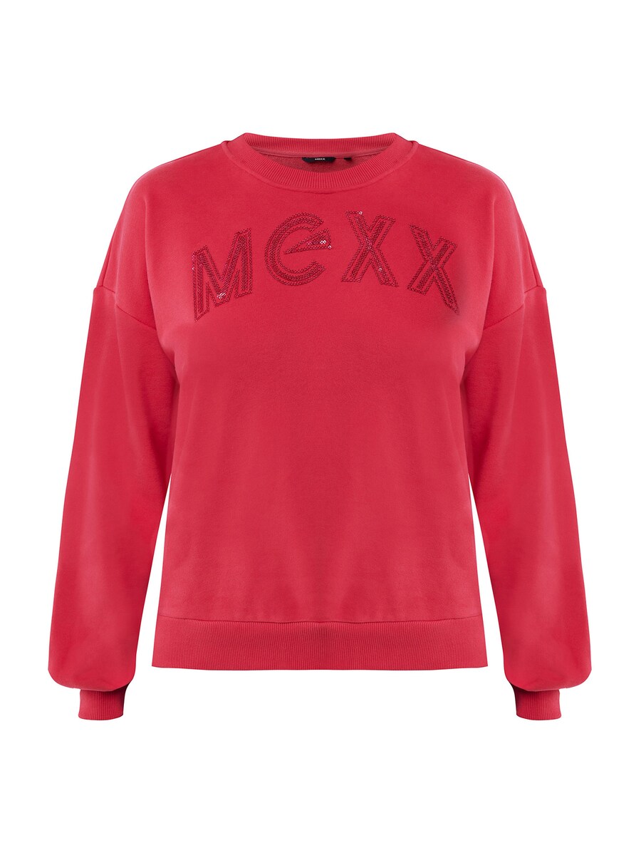

Толстовка MEXX OLEANDER, цвет Dark pink