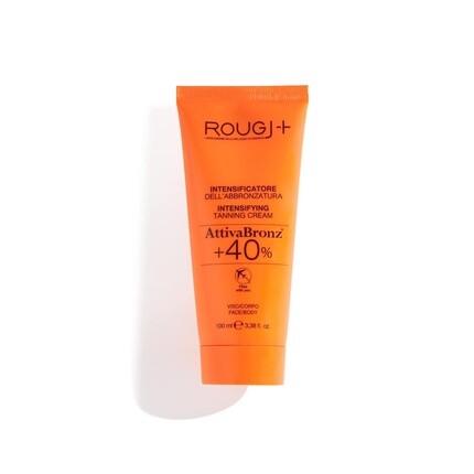

AktivaBronz Sunscreen +40% 100мл от Rougj