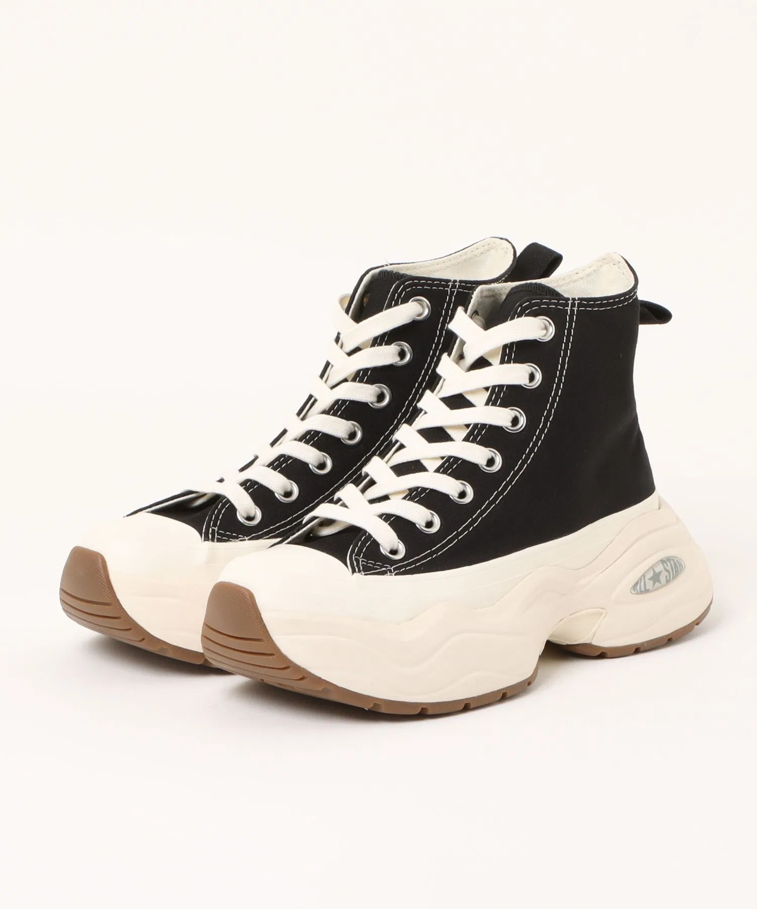 Мужские кеды CONVERSE AS SURGETRAINER HI