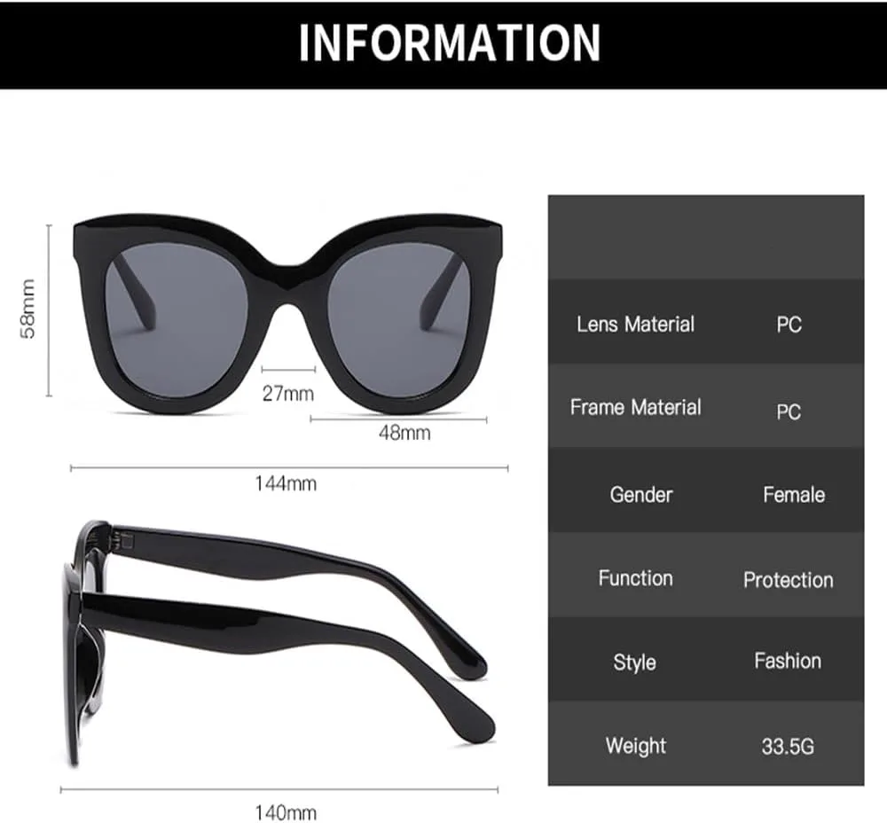 

Винтажные овальные солнцезащитные очки для мужчин, защита от ультрафиолета UV400, очки для вождения, классические коричнево-черные очки TYUVIVO, Pink Grey