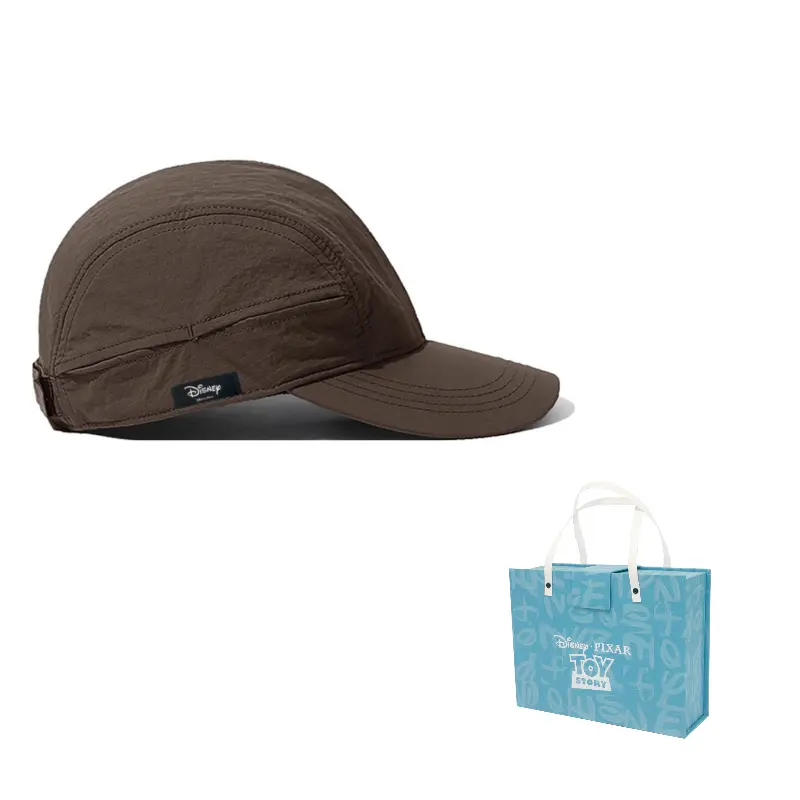 

Disney Бейсболка из полиамида унисекс, Coffee