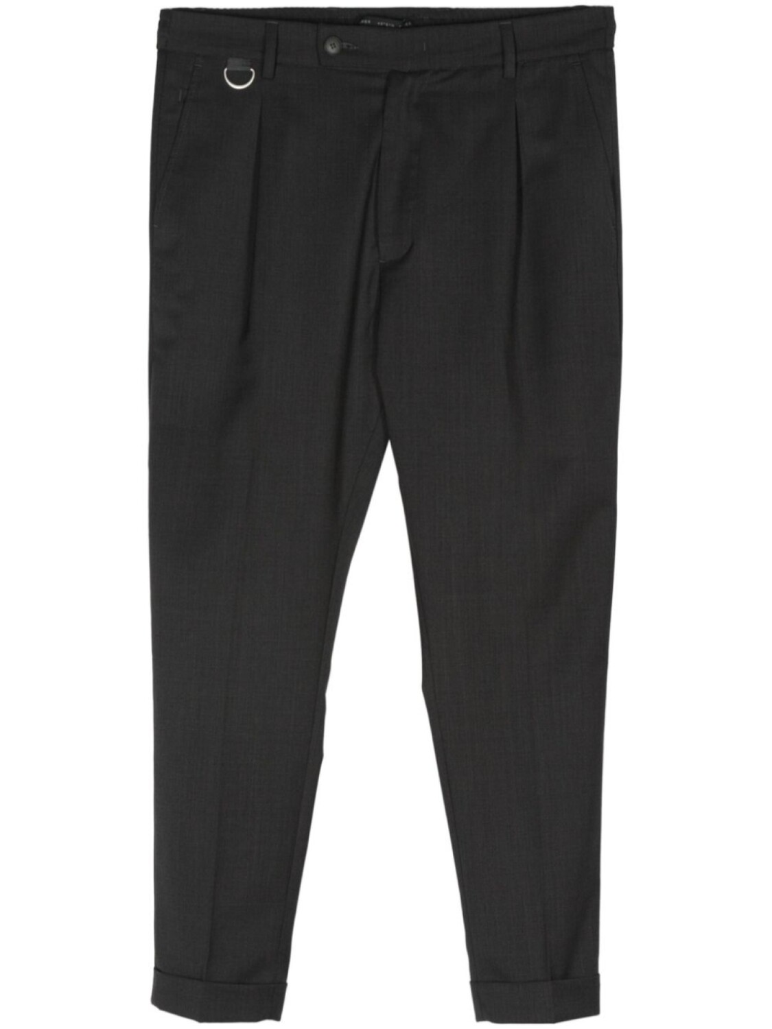 

Брюки Riviera Low Brand, черный