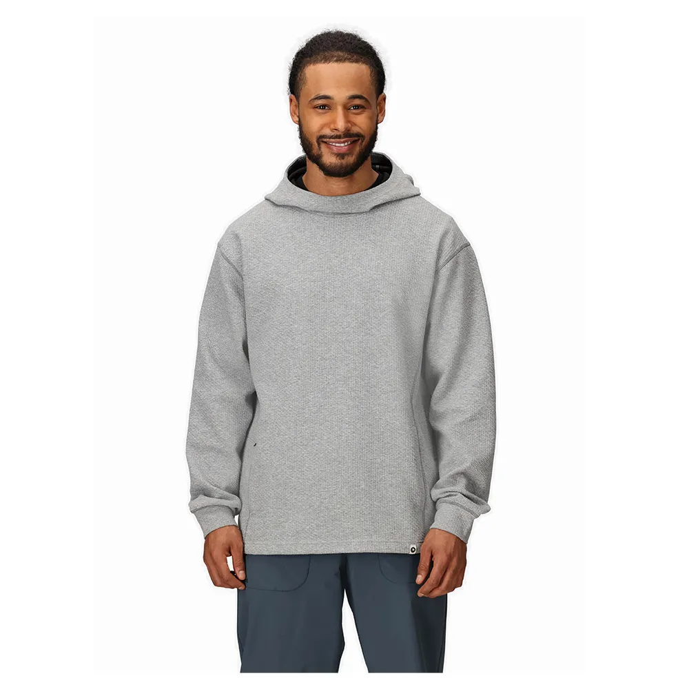 

Худи Marmot Ridge Tech, серый