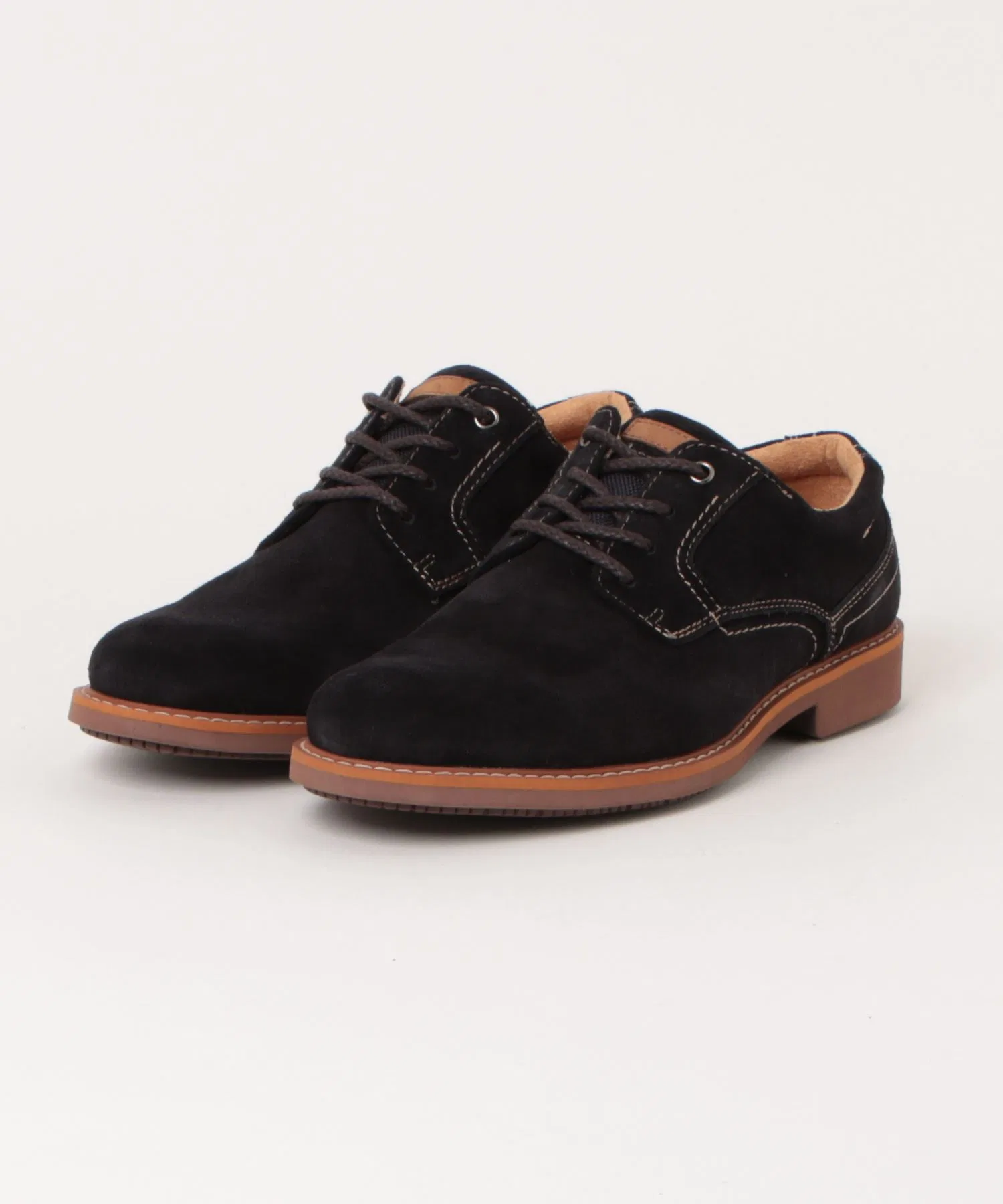 Мужские ботинки Hawkins TR EPSOM PLAIN