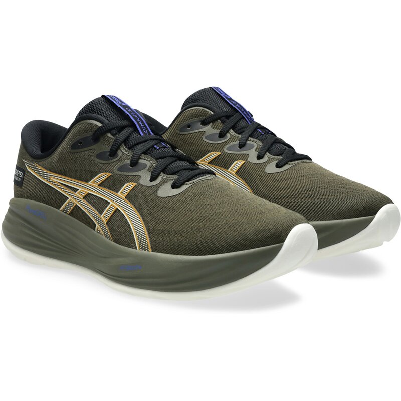 Кроссовки для бега Gel-Cumulus 27 GTX Asics, мультиколор — фото 4