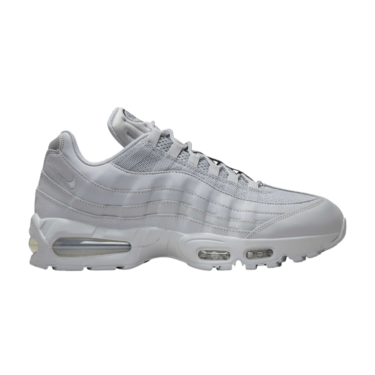 

Кроссовки Nike Air Max 95 'Wolf Grey', серый