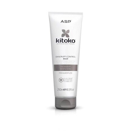 

Asp Бальзам-ополаскиватель против перхоти 250 мл, Kitoko