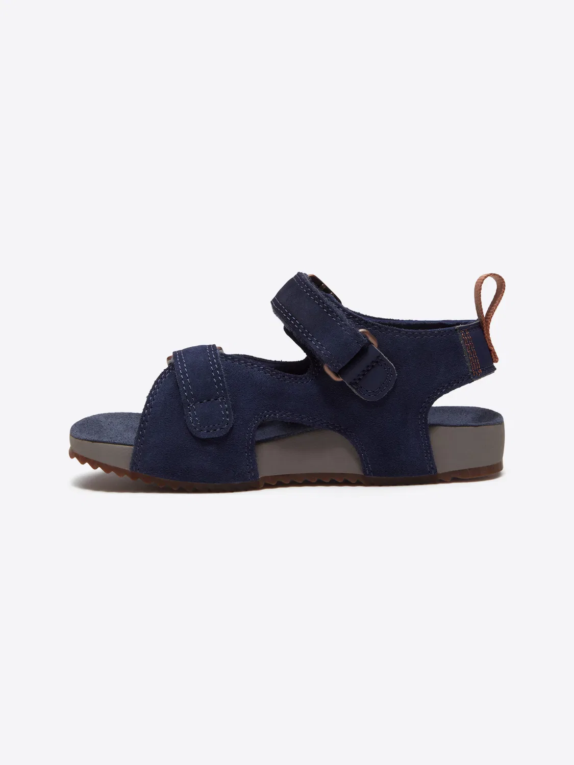 Сандалии 'Backstrap Sandal' Timberland, Light Beige — фото 3