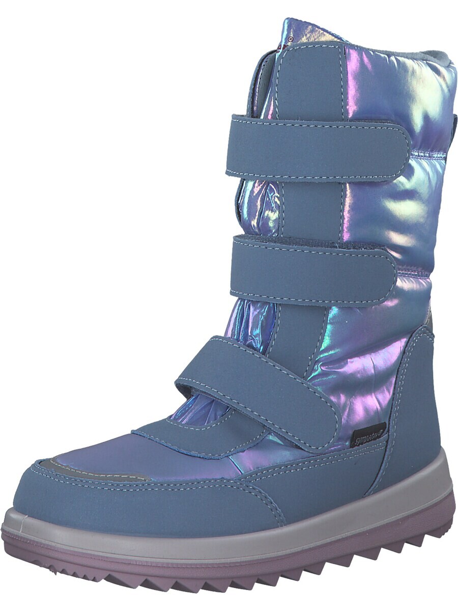 

Сапоги RICHTER Boots, синий