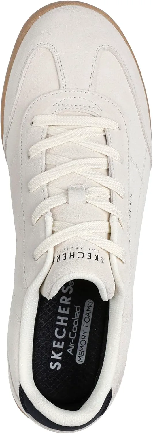 Мужские кроссовки Skechers Zinger, белый — фото 4