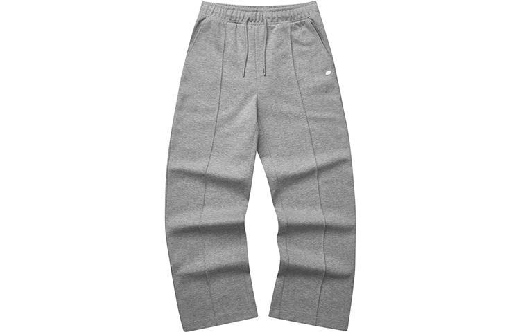 

Повседневные брюки Skechers Women's Medium Heather Gray/004F