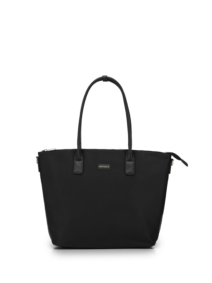 

Сумка Wittchen YOUNG COLLECTION, черный