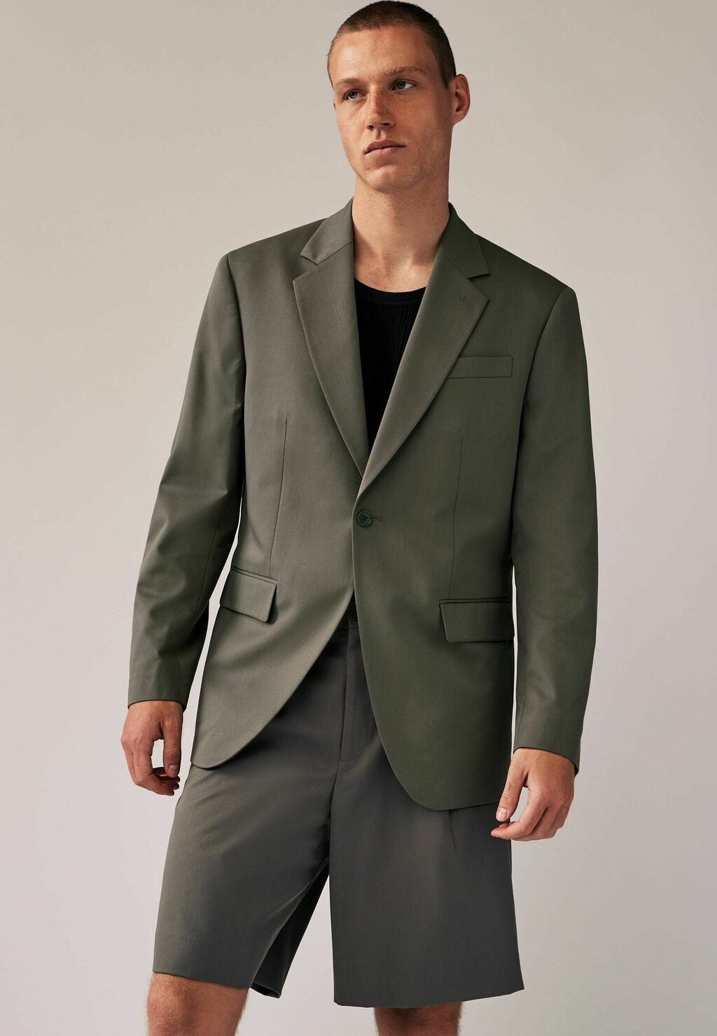 

Пиджак REGULAR FIT Next, зеленый