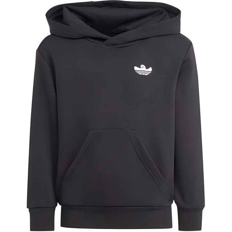 

Толстовка PS Adidas Originals, черный