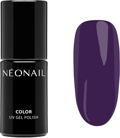

Гибридный лак для ногтей NEONAIL Let's Make Memories, No risk, No story 7,2 ml