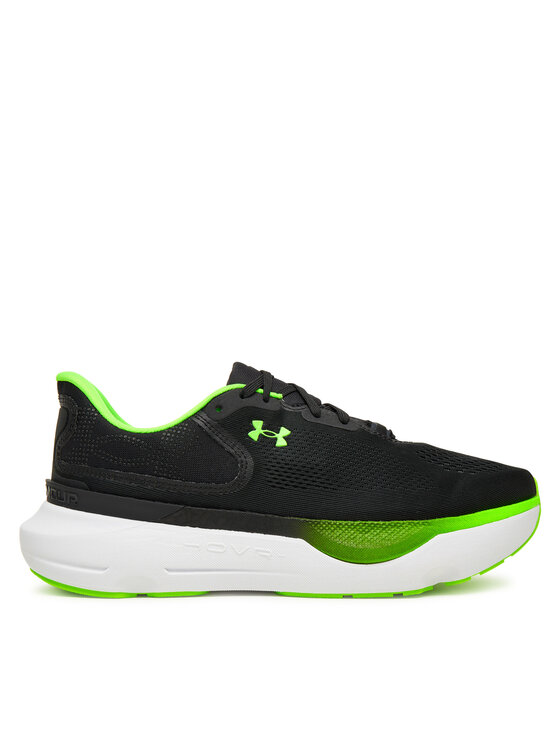

Беговые кроссовки UA Infinite Pro 2 3028168 Under Armour, чёрный
