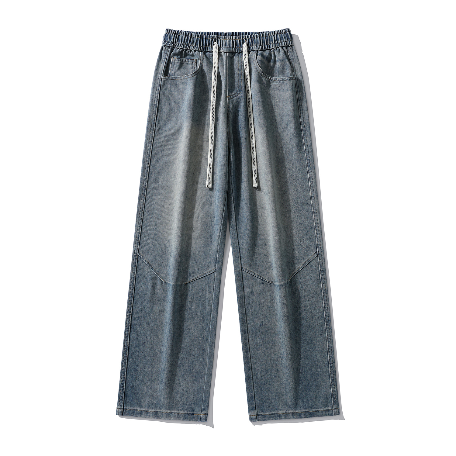 

Джинсы Hello Kitty Hello Kitty Unisex Sanrio, белый