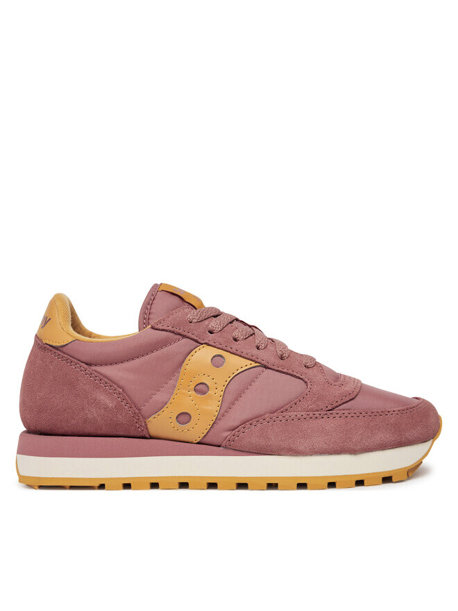 Кроссовки Saucony Originals Jazz S1044 694 Rosa, розовый