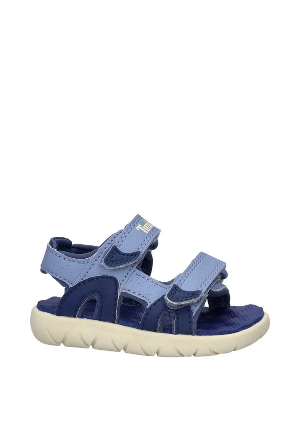 Детские сандалии timberland perkins row для ходьбы Timberland, Blauw — фото 2