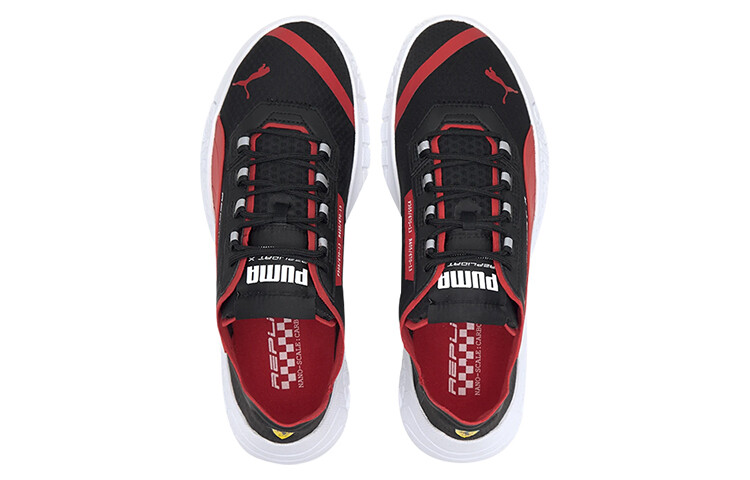 Мужская обувь Puma Replicat-X Lifestyle — фото 4