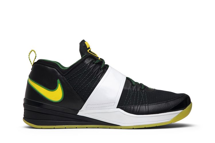 

Кроссовки Zoom Revis 'Oregon Ducks' PE, черный