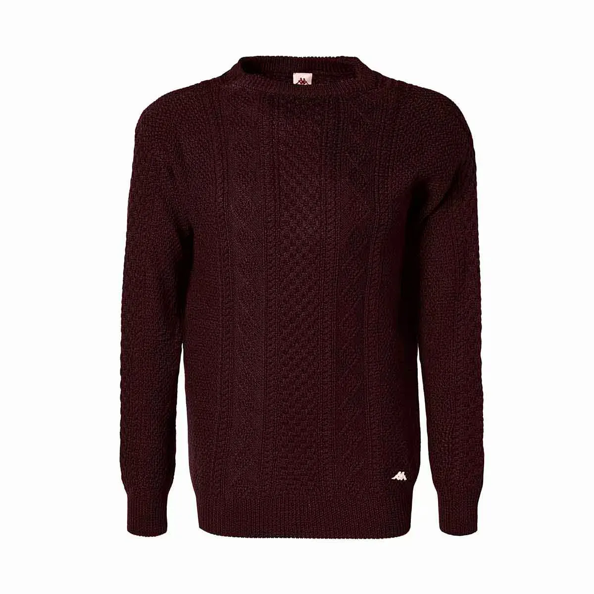 

Acrab Knitwear Rdk Kappa Мужской свитер, красный