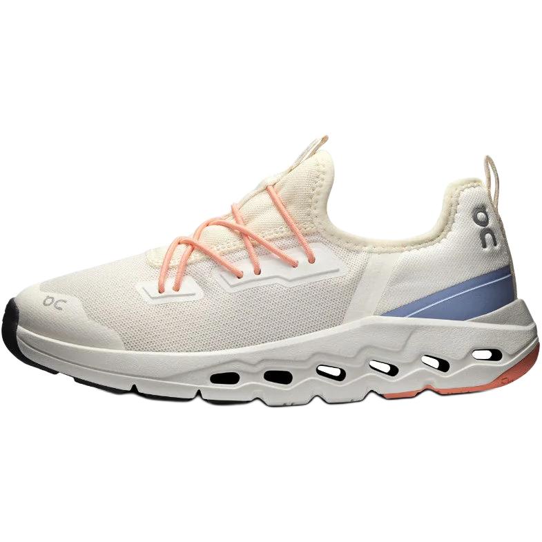 

On Кроссовки Cloudleap Breathable Support Low top Casual Beige для детей