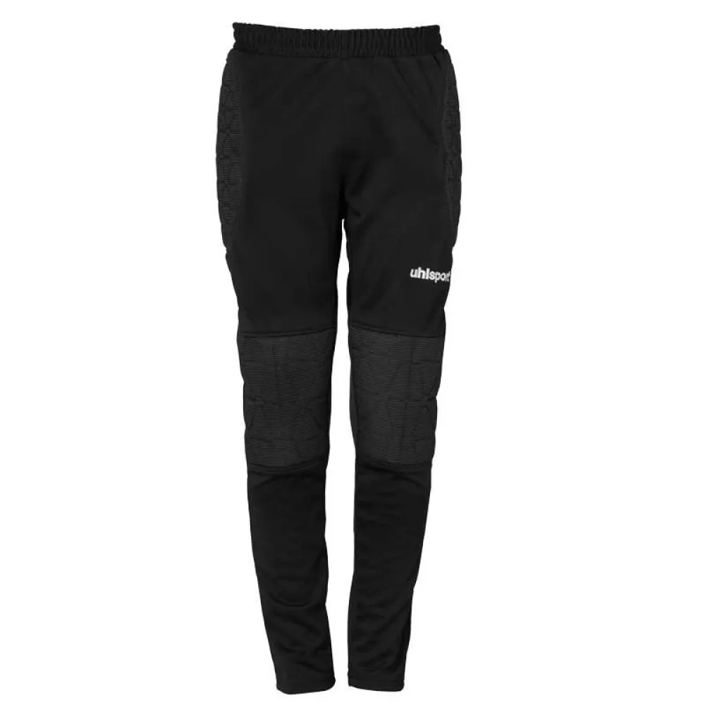 

Брюки Uhlsport Anatomic Aramidic Lining, черный